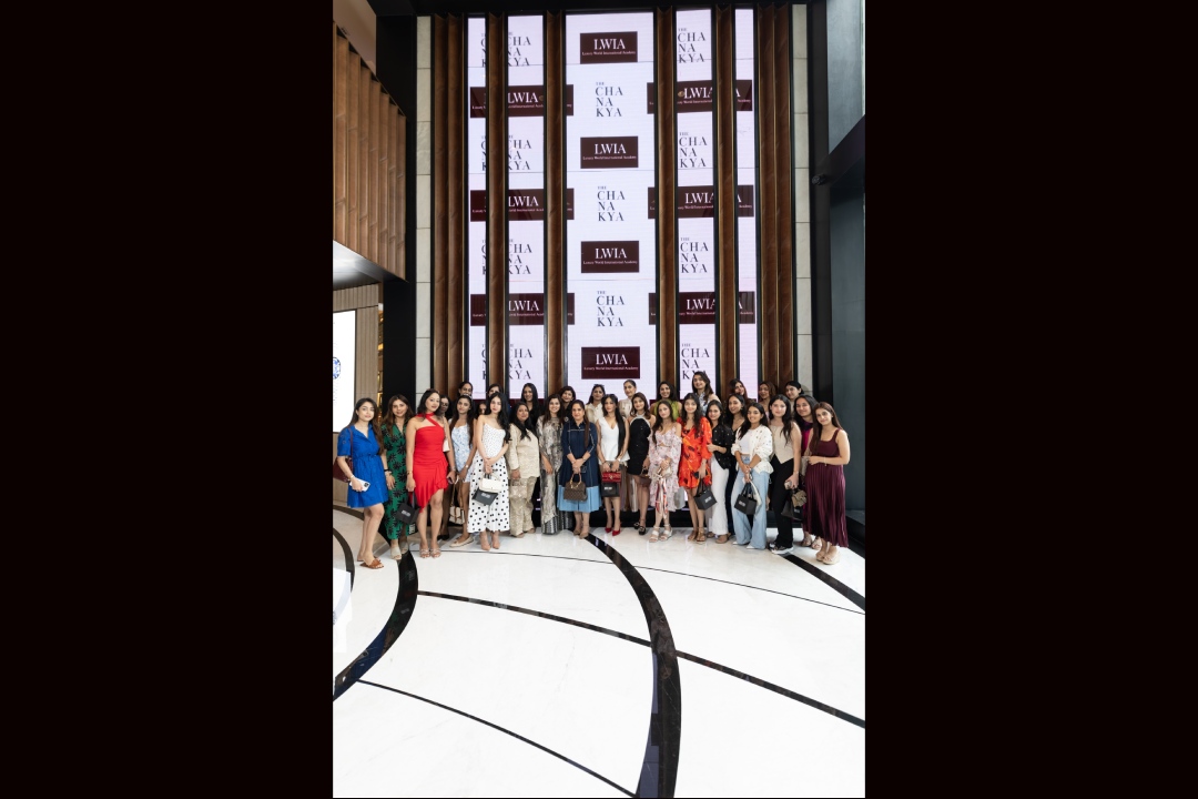 LSF Insider’s Evening