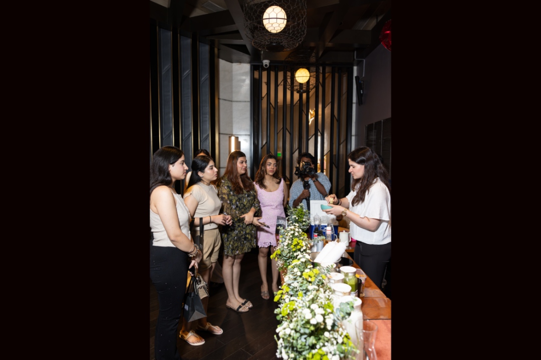 LSF Insider’s Evening