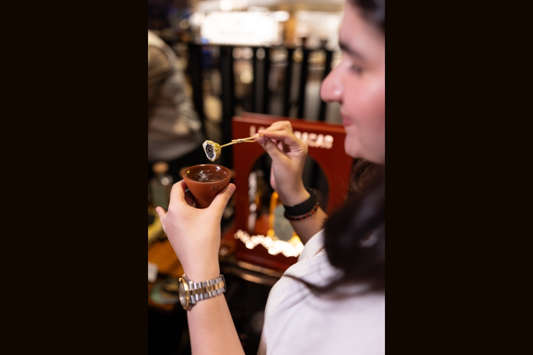 LSF Insider’s Evening
