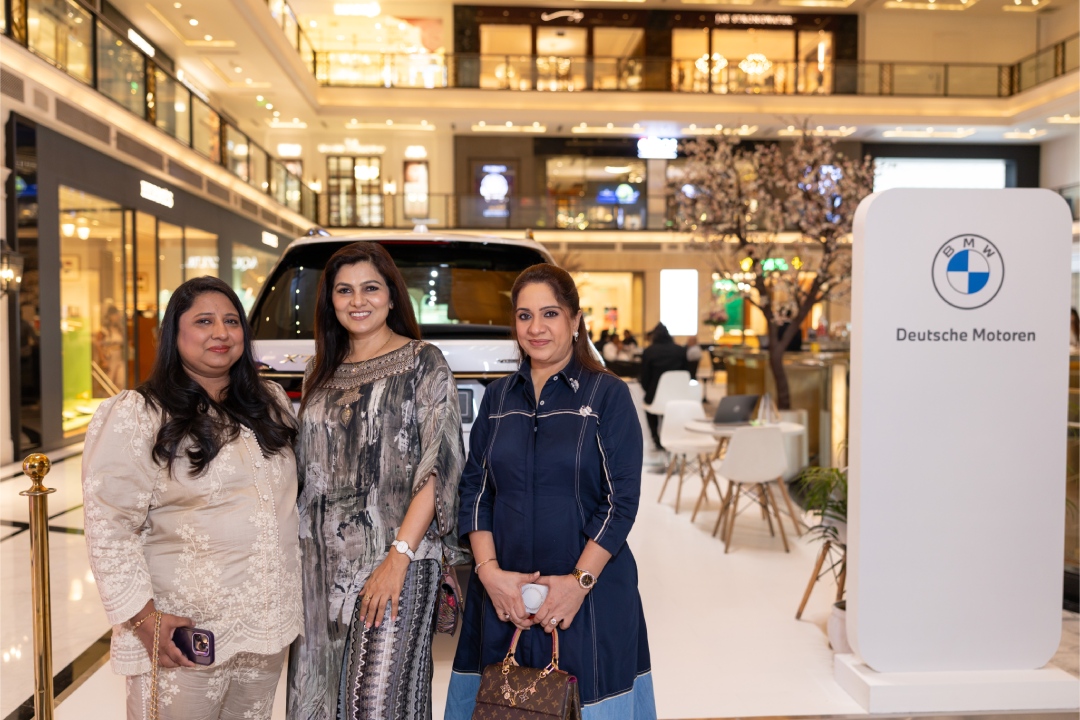 LSF Insider’s Evening