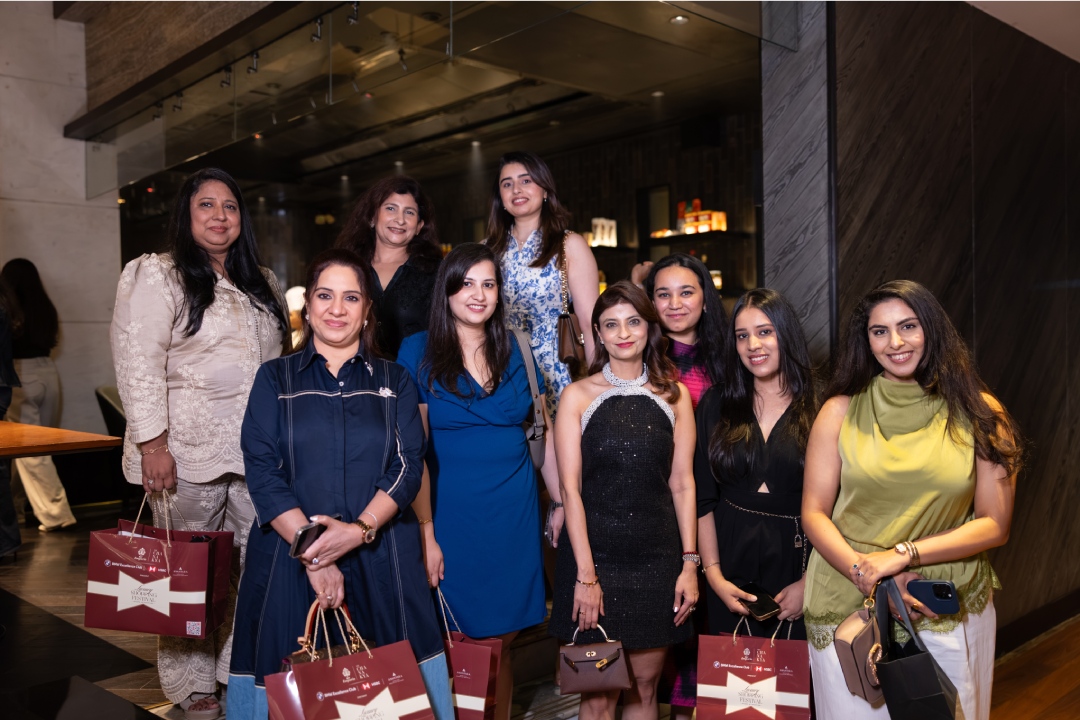 LSF Insider’s Evening