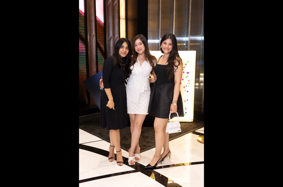 Judith Leiber Launch