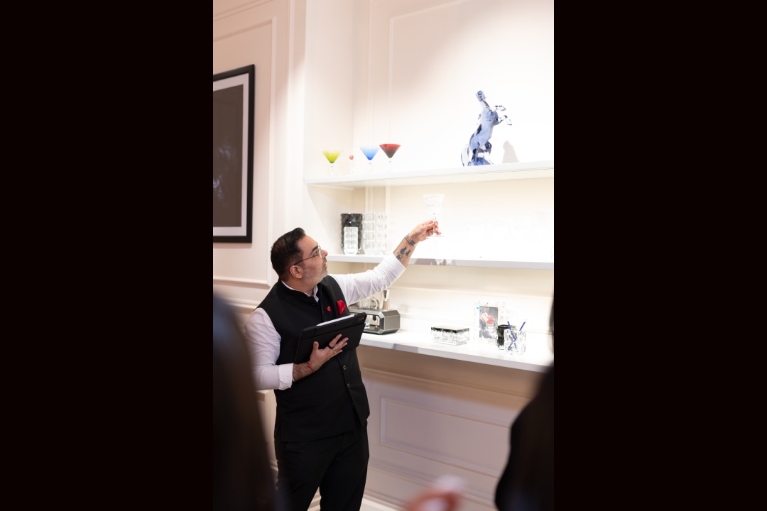 LSF Insider’s Evening