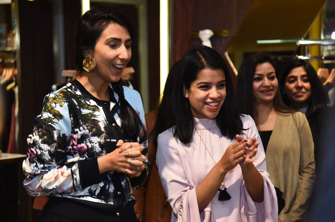 THE CHANAKYA ARTISANAL LUXURY MASTERCLASS