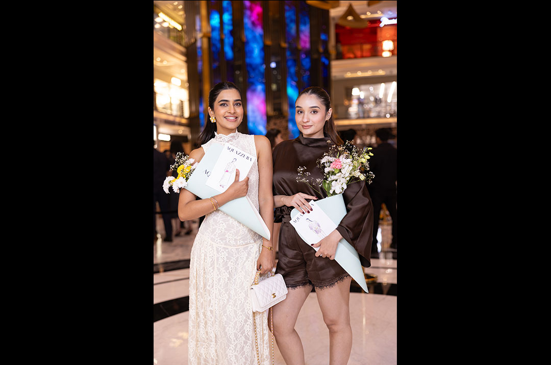 Aquazzura Galentines: The Shoe Salon Soiree