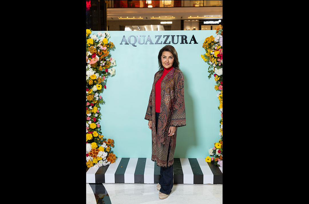 Aquazzura Galentines: The Shoe Salon Soiree