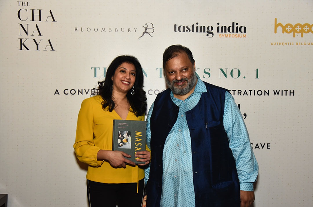 TIFFIN TALKS – EPISODE 1