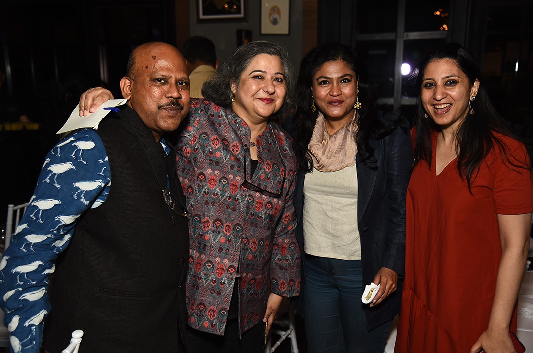 TIFFIN TALKS – EPISODE 2