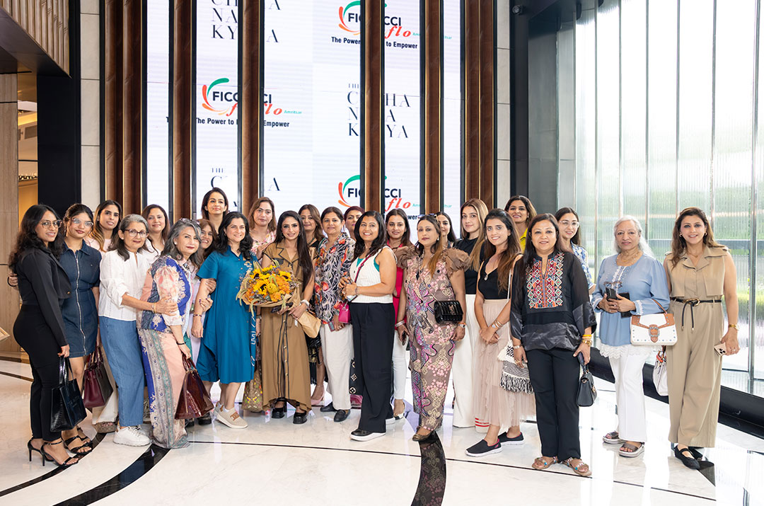 FICCI FLO Amritsar Chapter
