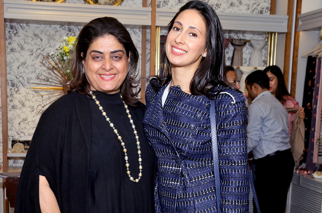 JANAVI INDIA LAUNCH