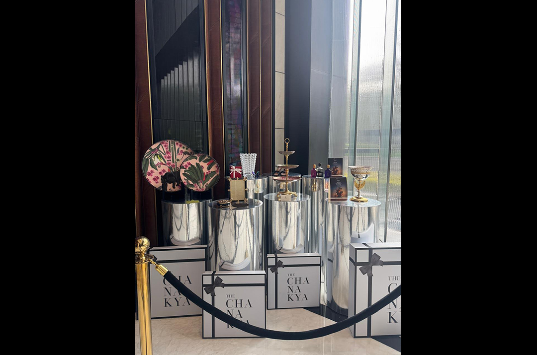 DLF Luxury Shopping Festival 2026