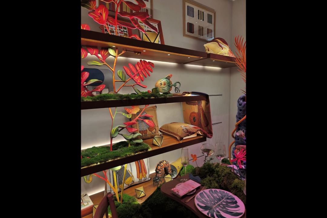 Hermès | Venture Beyond