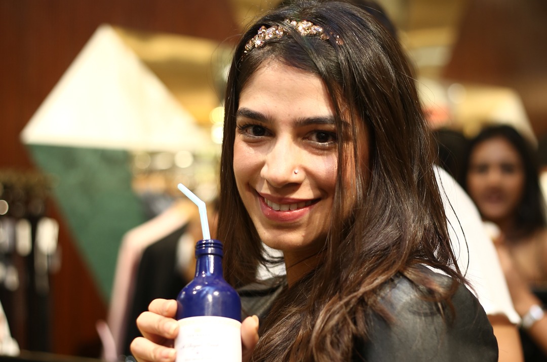 TED BAKER LAUNCH