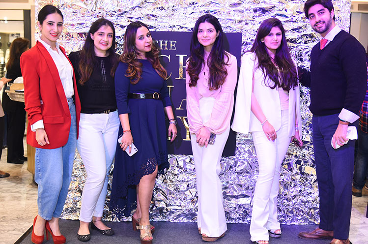 International Women's Day x FICCI Flo