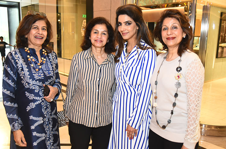International Women's Day x FICCI Flo