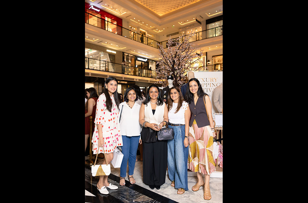 YFLO Delhi Chapter