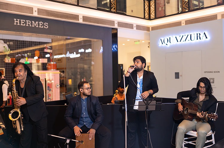 Art de Vivre à la Française Closing Soirée