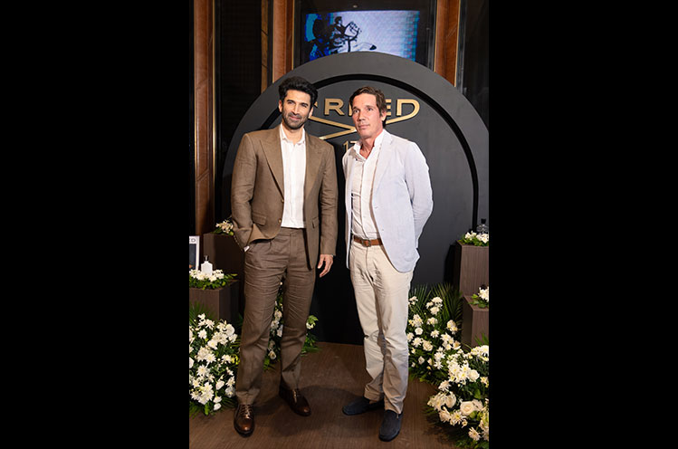 Creed Launch