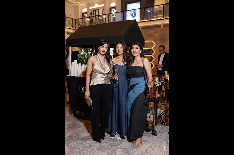 Diptyque Launch