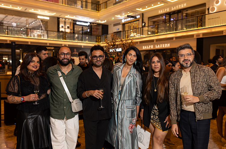 Diptyque Launch
