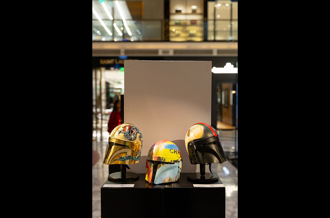 Vernissage Opening Party-Imagine Art & Design Fair x The Chanakya