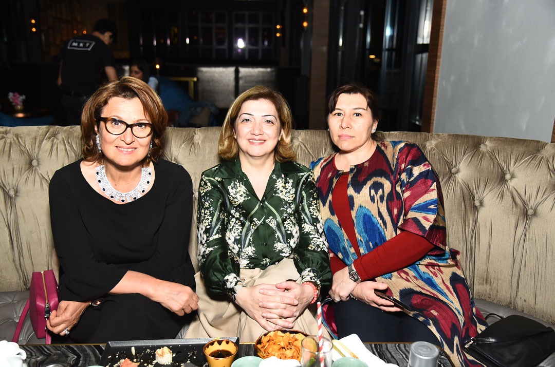 International Women’s Day: Second Edition