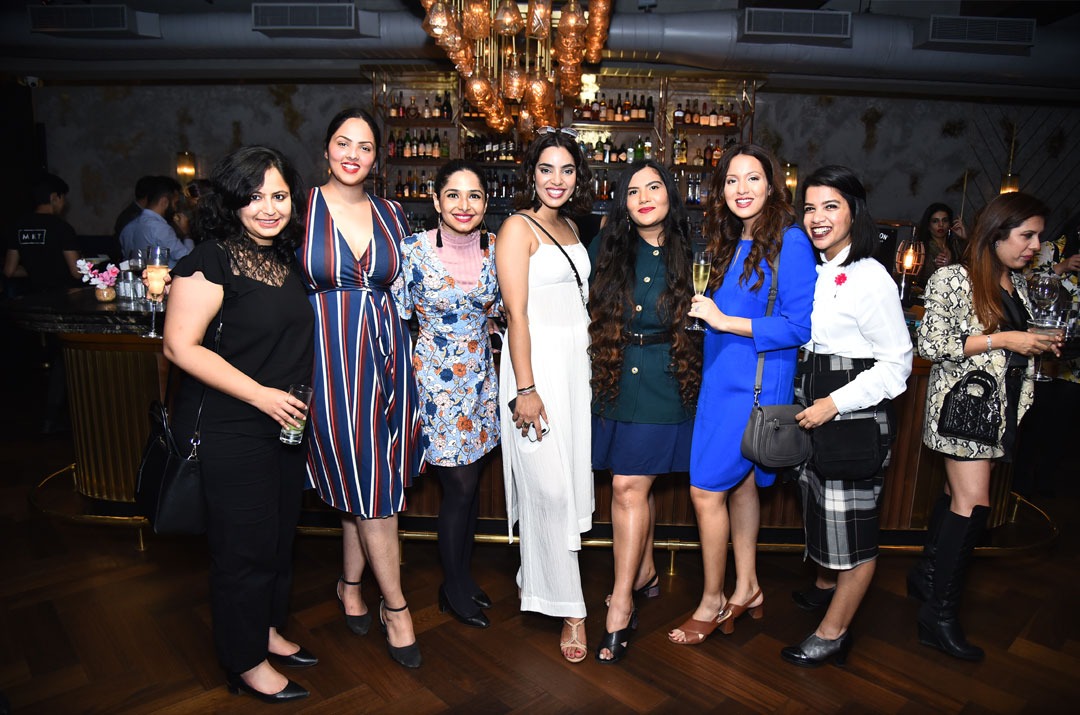 International Women’s Day: Second Edition