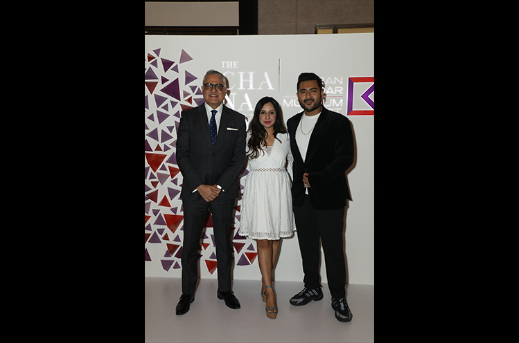 The Chanakya x Kiran Nadar Museum of Art: An Art Soiree