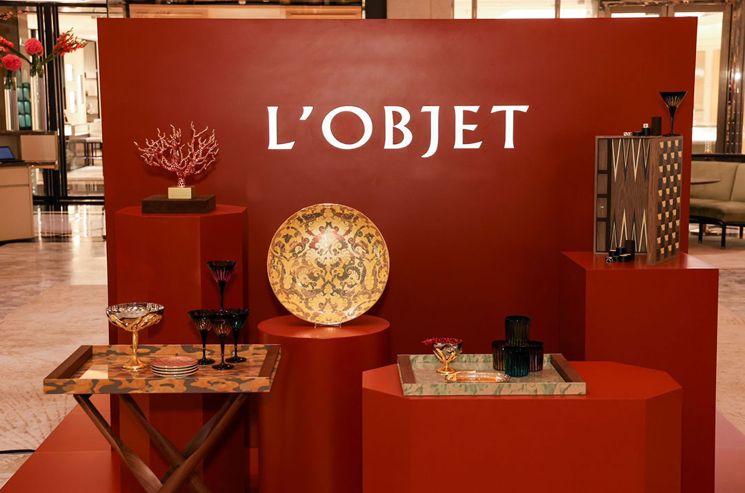 L’Objet Launch