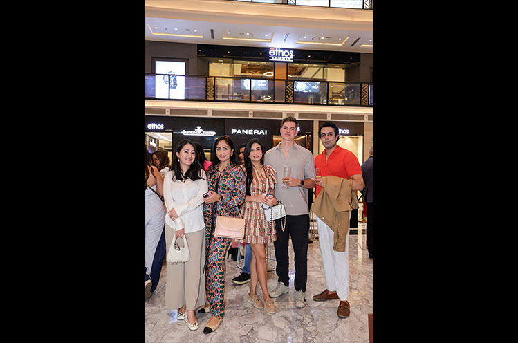 The Chanakya x Masha Art: A Luxury Art Exhibit