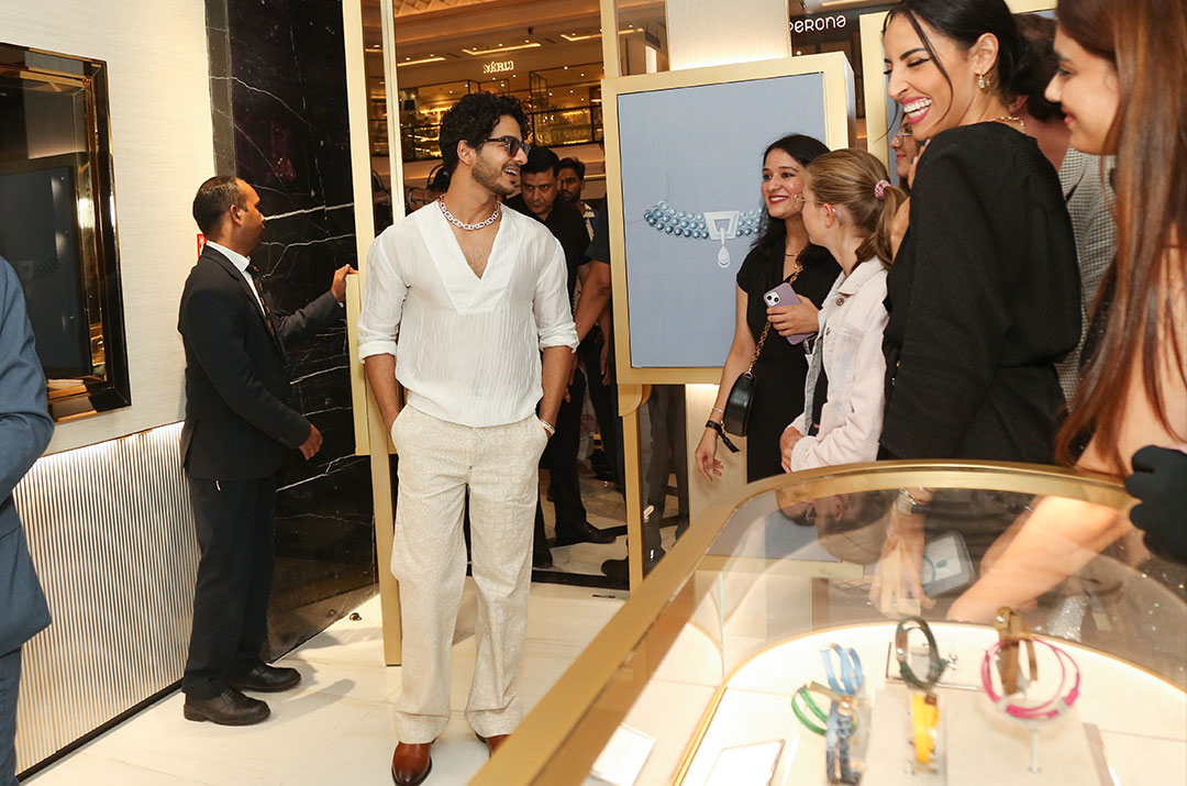 Messika Launch
