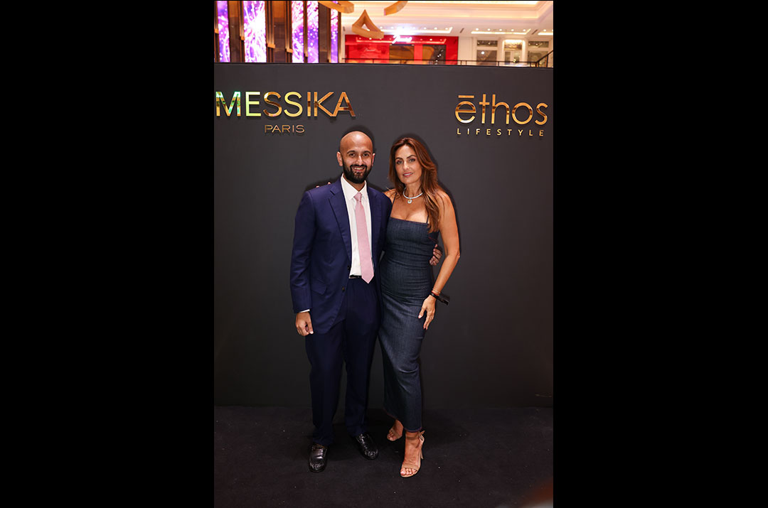 Messika Launch