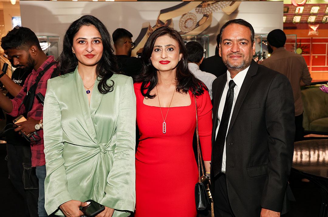 Messika Launch