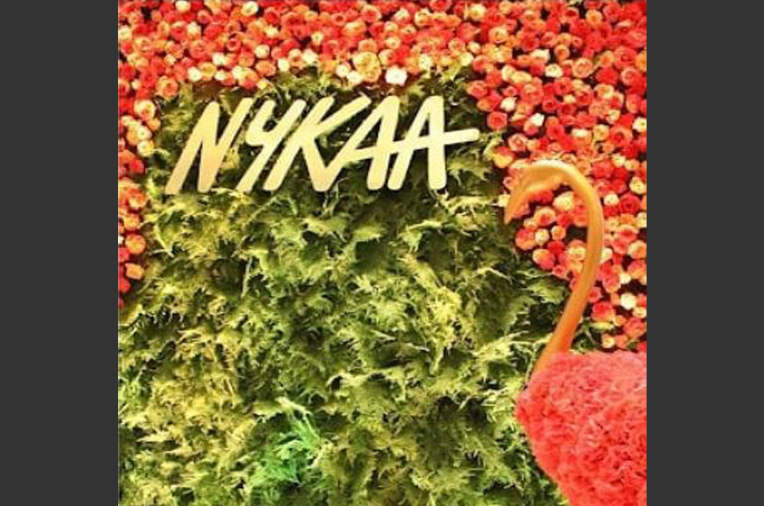 NKYAA LUXE LAUNCH EVENT