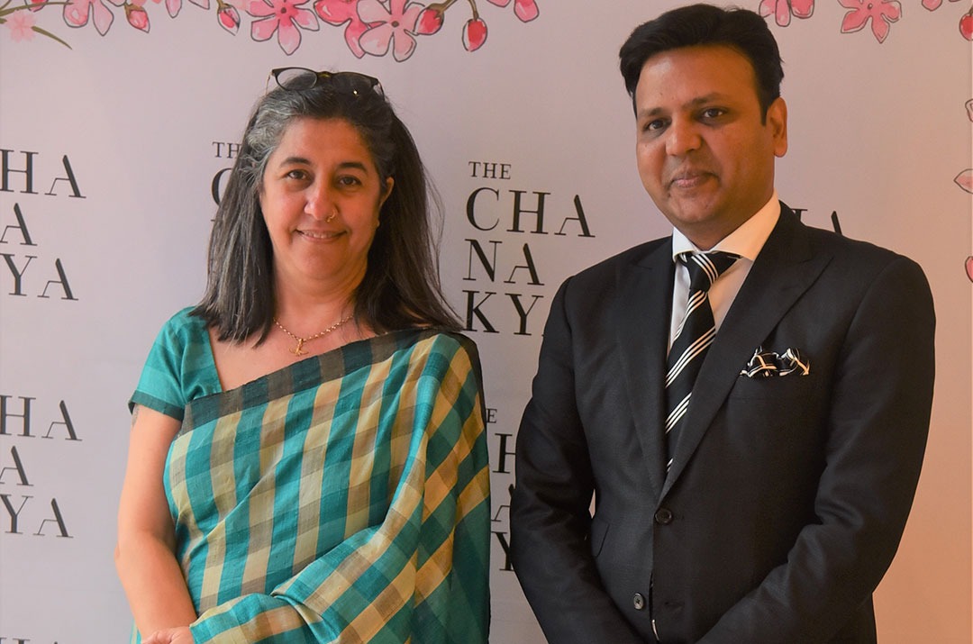 DLF Luxury Spring Summer Sale Preview