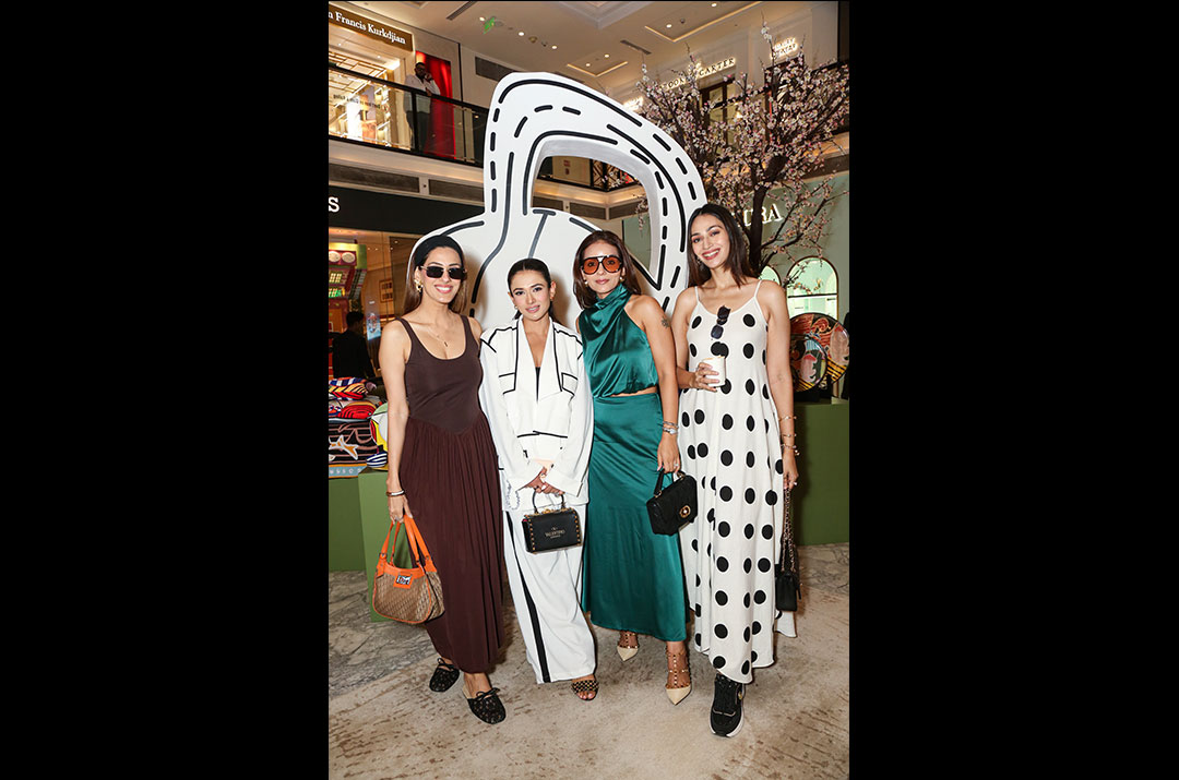 Shivan & Narresh Homes Launch