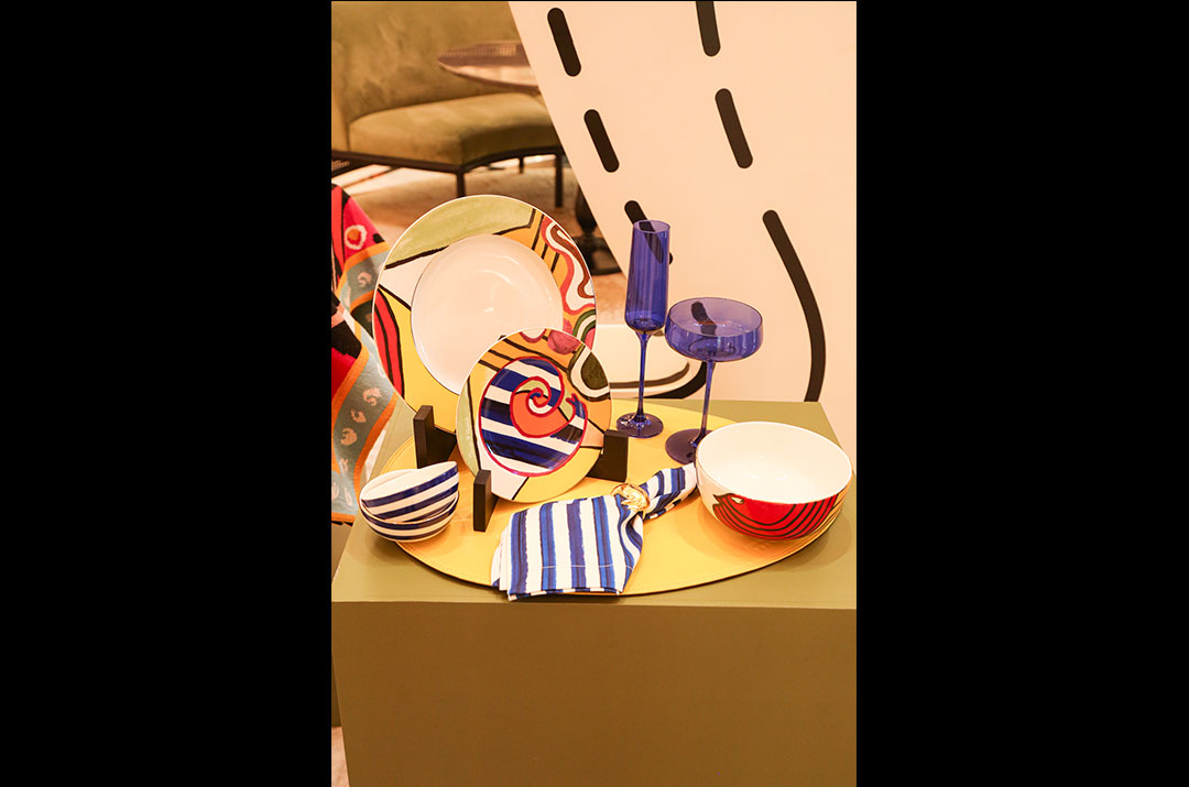 Shivan & Narresh Homes Launch
