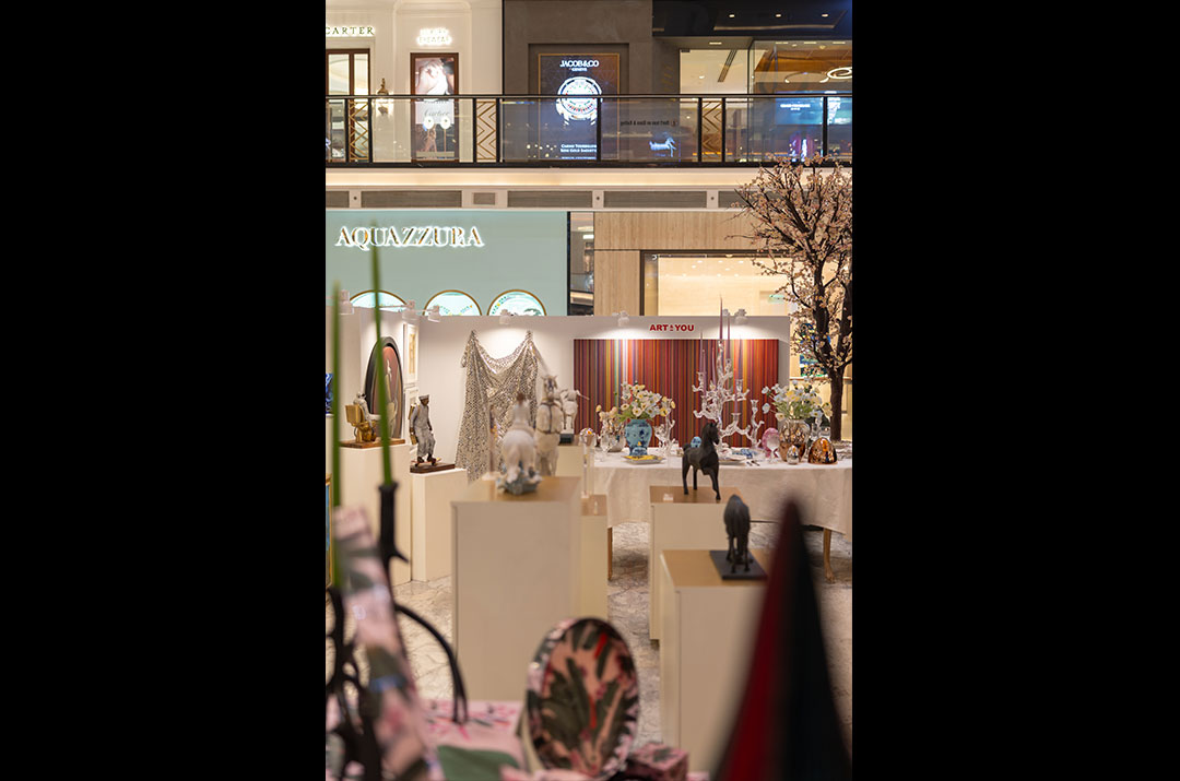 THE CHANAKYA IMAGINE ATELIER 2026