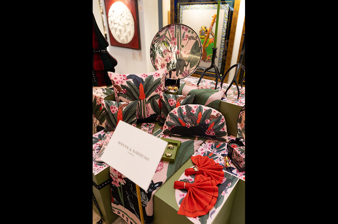 THE CHANAKYA IMAGINE ATELIER 2026