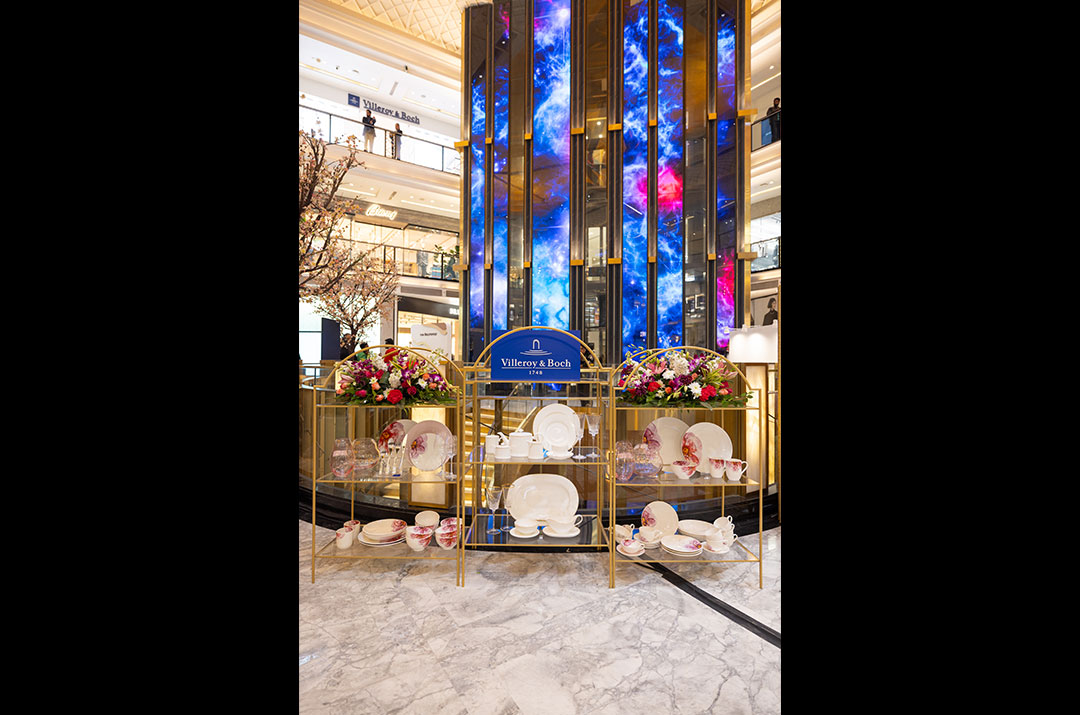 THE CHANAKYA IMAGINE ATELIER 2026