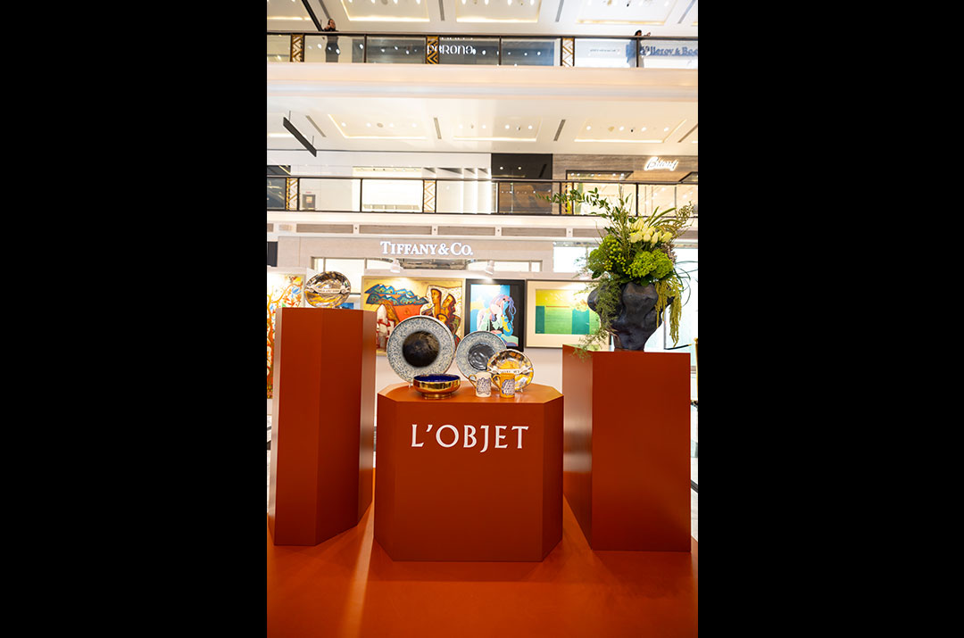 THE CHANAKYA IMAGINE ATELIER 2026