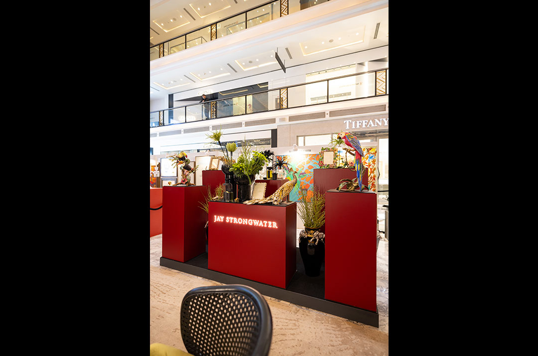 THE CHANAKYA IMAGINE ATELIER 2026