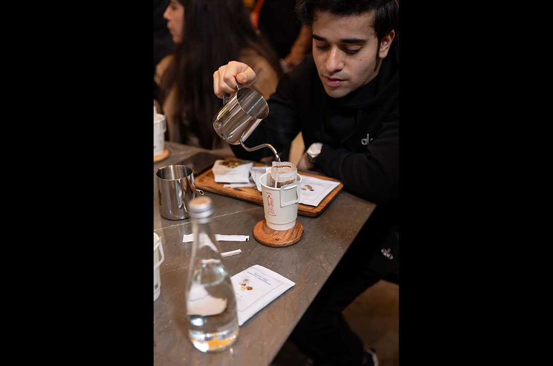 THE CHANAKYA IMAGINE ATELIER 2026