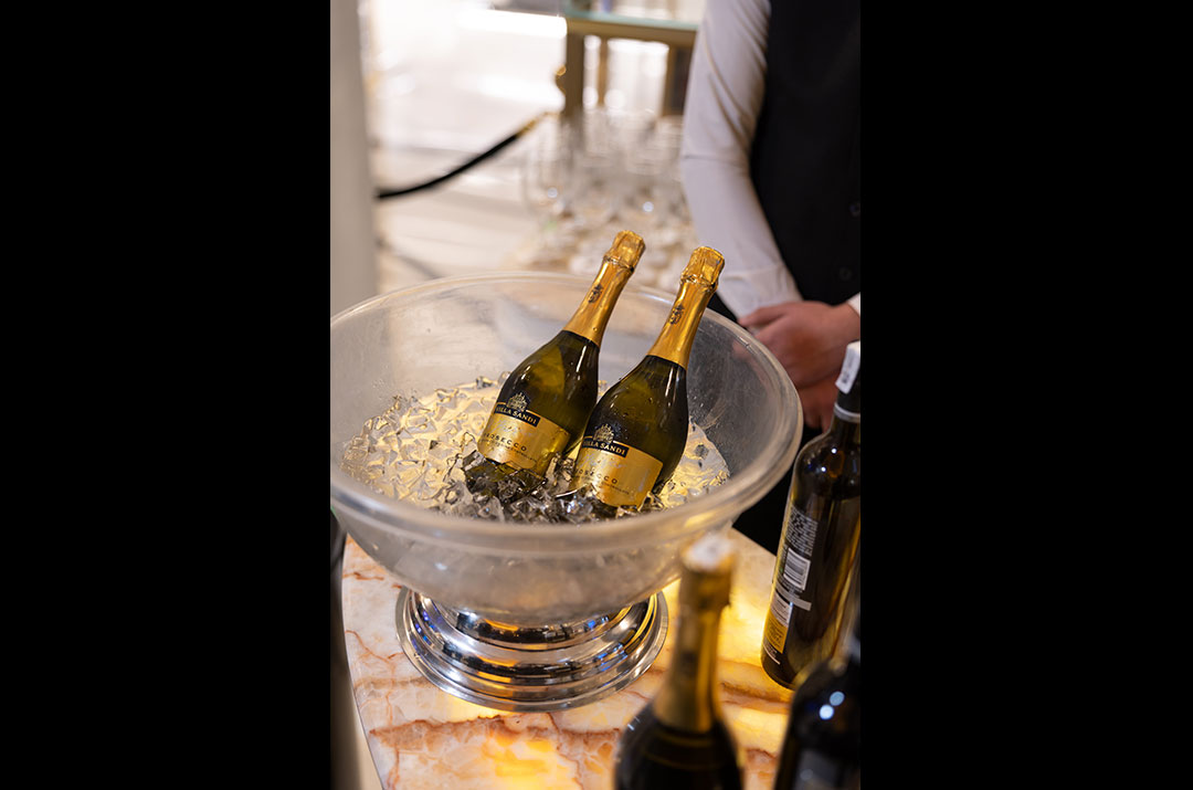 THE CHANAKYA IMAGINE ATELIER 2026