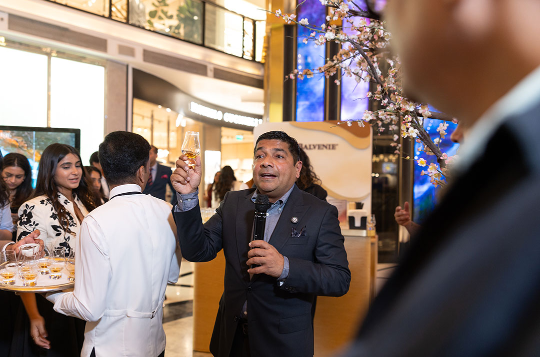 THE CHANAKYA IMAGINE ATELIER 2026