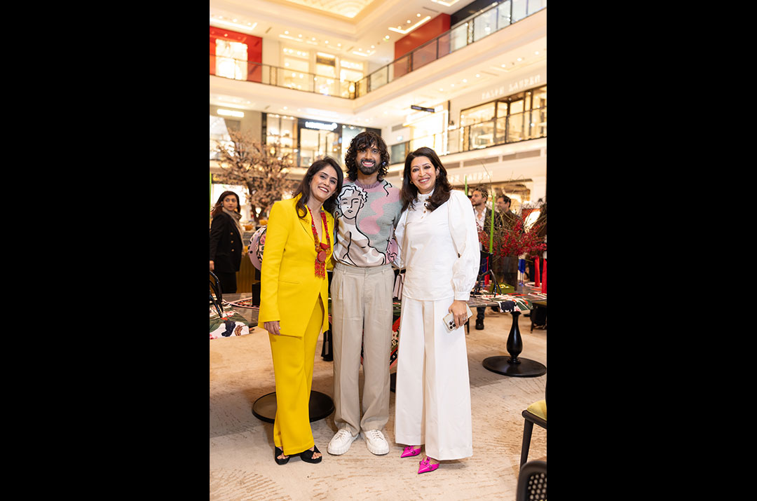 THE CHANAKYA IMAGINE ATELIER 2026