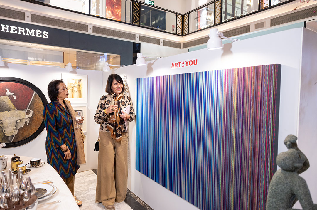 THE CHANAKYA IMAGINE ATELIER 2026