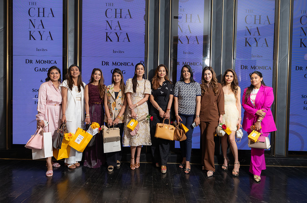 Women’s Day with Societal Grace Forum