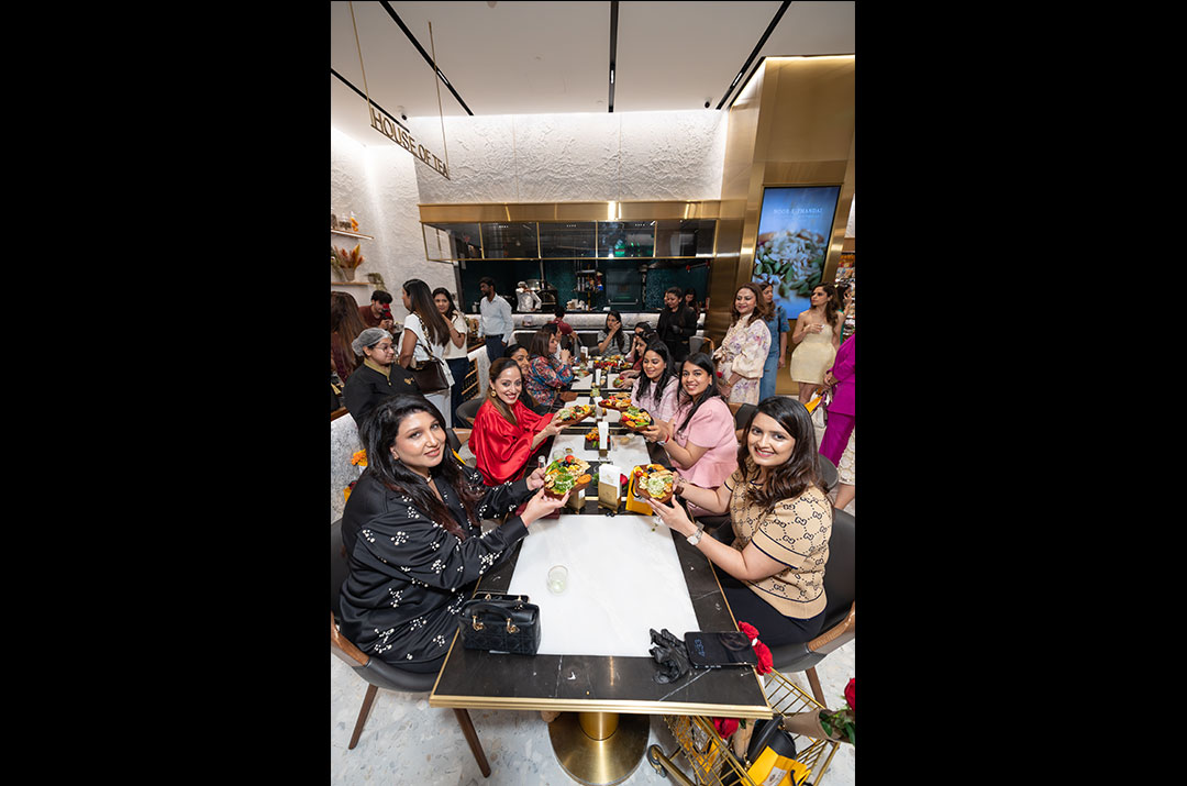 Women’s Day with Societal Grace Forum