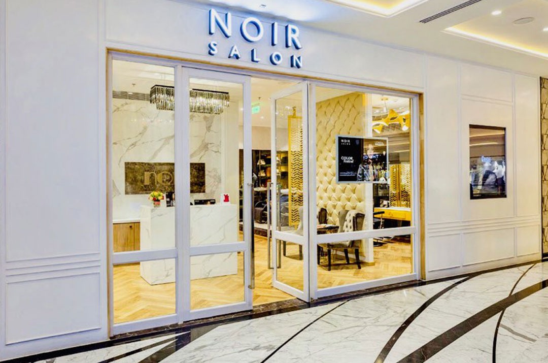 Noir 